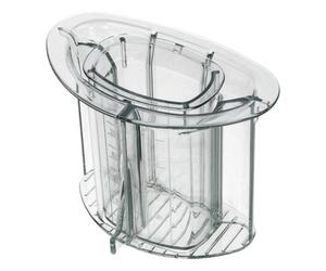 MAGIMIX Pusher Chute CS 3200XL 4200XL 5200XL Food Processor Clear