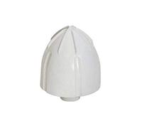 Magimix Small cone Citrus Fruit Press - Yellow 100276