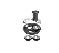 Magimix Spiral Expert 17501, Black, Stainless Steel