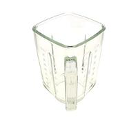 Magimix Glass Transparent Jug Bowl for Blender Mixer