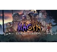 Magin: The Rat Project Stories - Essence Edition