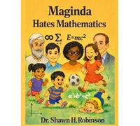Maginda Hates Mathematics: 10