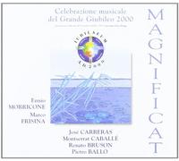 Maginificat: 2000 Year Jubilee