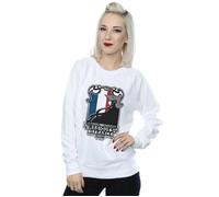 Magiques De La France Sweatshirt FANTASTIC BEASTS White S