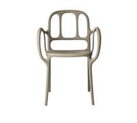Magis Mila Dining Beige