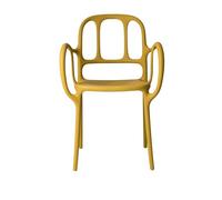 Magis Mila Dining Yellow