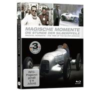 Magische Momente - Die Stunde der Silberpfeile
