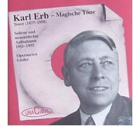 Magische Töne (Seltene und unentdeckte Aufnahmen 1911-1955)