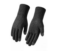 MAGISDU Alpaca Wool Gloves Men Women Three-Layer Thermal Winter Fleece | Touchscreen,Insulated,Thick,Long Cuff,Anti-Slip,Windproof,Dog Walking,Driving,Running,Snow,S-XL,Winter Outdoor Gift