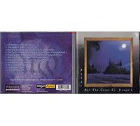 Magister Dixit - Andar & the Curse of Azagath