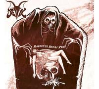 Magister Mundi Xum-Demos (White Vinyl-10") [VINYL]