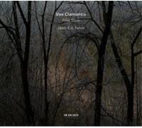 Vox Clamantis - Filia Sion