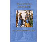 Magisterial Authority