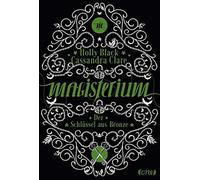 Magisterium 03 - Der Schlussel aus Bronze by Clare, Black, Brauner HB.