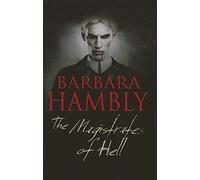 Magistrates of Hell (A James Asher Vampire Novel, 4)