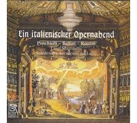 Magistrelli/Solisten der Accademia del Lario - An Italian Night at the Opera