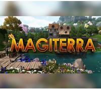 MAGITERRA Steam CD Key