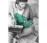 Magix Acid Music Studio 11 EDU (DOWNLOAD)