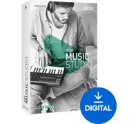 MAGIX ACID Pro 11 (Digital product)