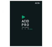 Magix ACID Pro 11 - Education (Windows only)