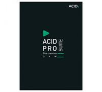 Magix ACID Pro 11 Suite - Education (Windows Only)