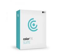 Magix colorFX Suite