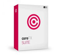 Magix coreFX Suite