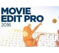 MAGIX Movie Edit Pro 2016 Digital Download CD Key