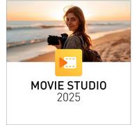 MAGIX Movie Studio 2025 New Purchase