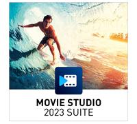 Magix Movie Studio Suite 2023 - Education