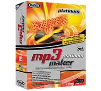Magix MP3 Maker Platinum