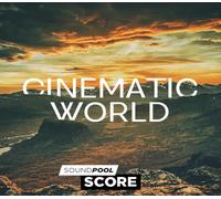 MAGIX Music Maker - Cinematic World Digital Download CD Key
