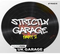 MAGIX Music Maker - Strictly Garage Part 2 Digital Download CD Key