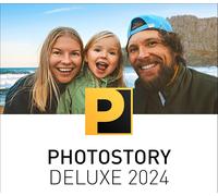 MAGIX Photostory Deluxe 2024 Edition CD Key