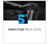 Magix Samplitude Pro X Suite 7 - Education (Windows only)