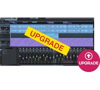 MAGIX SAMPLITUDE Pro X8 Suite UPG (Digital product)