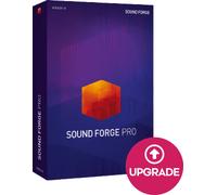 MAGIX SOUND FORGE Pro 18 UPG (Digital product)
