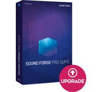 MAGIX SOUND FORGE Pro Suite 18 UPG (Digital product)