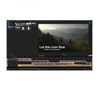 Magix VEGAS Pro 20 - Windows Only