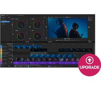 MAGIX VEGAS Pro 23 Upgrade (Digital product)