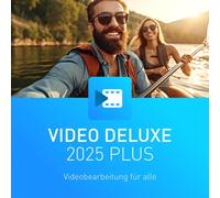 MAGIX Video deluxe 2025 Plus