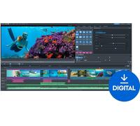 MAGIX Video Deluxe Premium (Digital product)