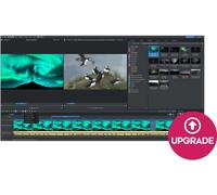 MAGIX Video Pro X 17 UPG (Digital product)