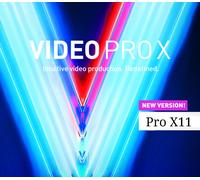 Magix Video Pro X11 Digital Download CD Key