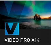 MAGIX Video Pro X14 Digital Download CD Key