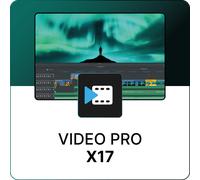 MAGIX Video Pro X17 New Purchase