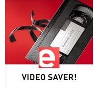 MAGIX Video Saver! 2023 - Digitizing Videos Made Easy | Digitize Video Tapes | Video Editing Software | Video Editing Software for Windows 10/11 PC