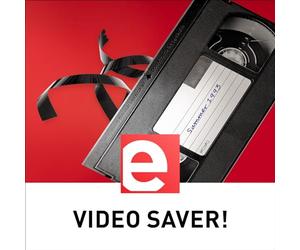 MAGIX Video Saver! 2023 - Digitizing Videos Made Easy | Digitize Video Tapes | Video Editing Software | Video Editing Software for Windows 10/11 PC