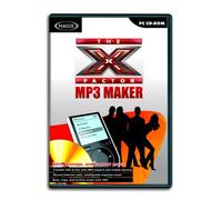 Magix X Factor MP3 Maker (PC)