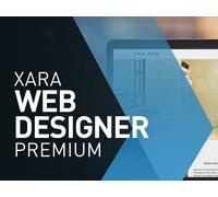 MAGIX Xara Web Designer Premium 15 CD Key